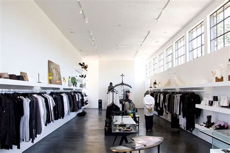 chanel maxfield clothing store in west hollywood california|maxfield shopping.